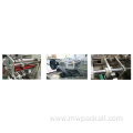 Automatic Egg Pillow Packing Machine Chocolate